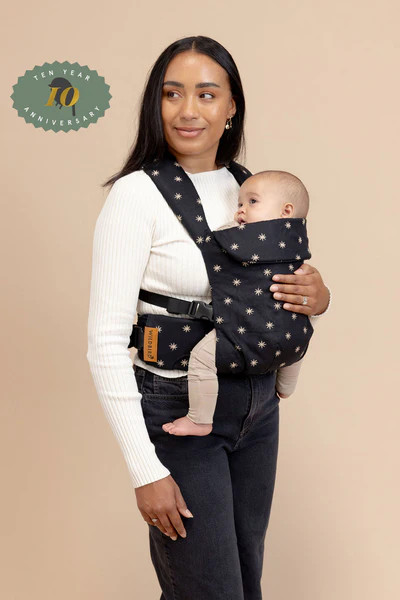 Bright - Aerial Carrier | Wildbird