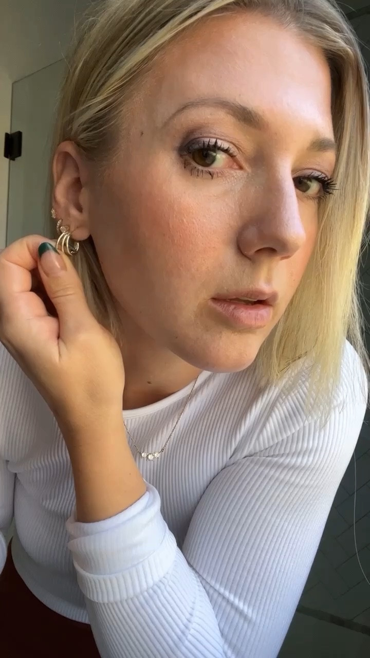 Gimme an earful of accessors 

#LTKunder50 #LTKGiftGuide