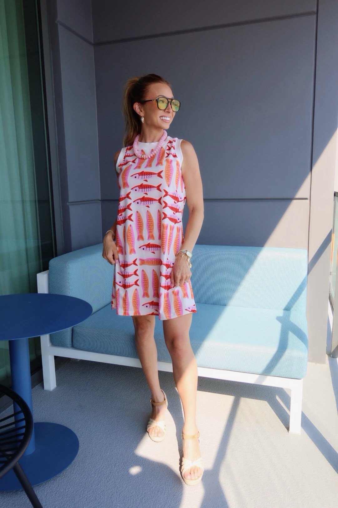 Amazing beach dress #vacationdress #summerdress

#LTKSeasonal