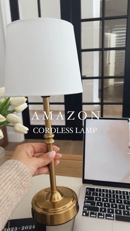 Amazon Cordless Rechargeable Lamp, Mother’s Day gift idea, home decor, table lamp

#LTKhome #LTKfindsunder50 #LTKGiftGuide