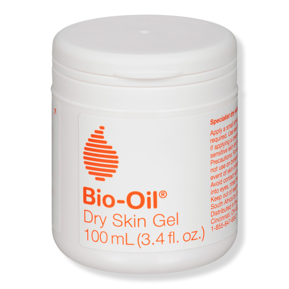 Bio-Oil Dry Skin Gel for Face and Body | Ulta