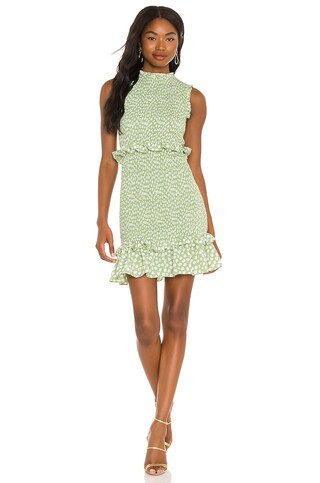 Faye Mini Dress
                    
                    LIKELY | Revolve Clothing (Global)