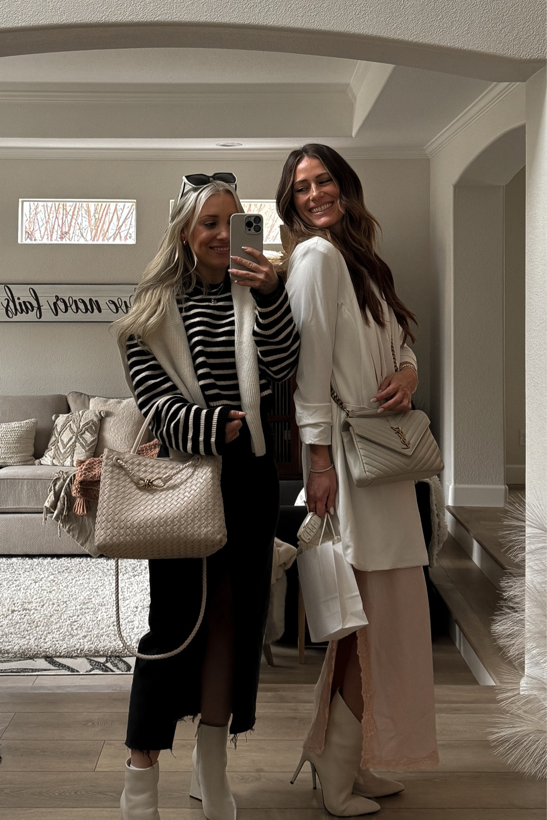 Baby shower outfit inspo 

#LTKsalealert #LTKstyletip #LTKfindsunder50