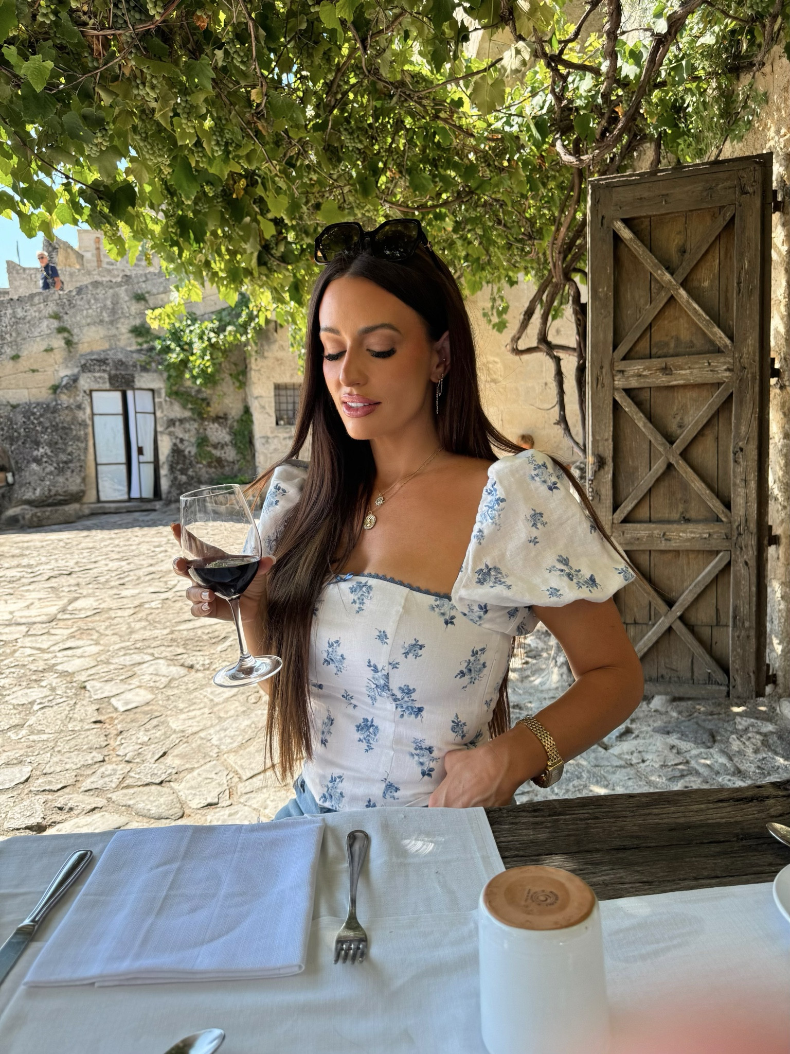 Vacation outfit

#LTKTravel #LTKStyleTip #LTKFindsUnder100