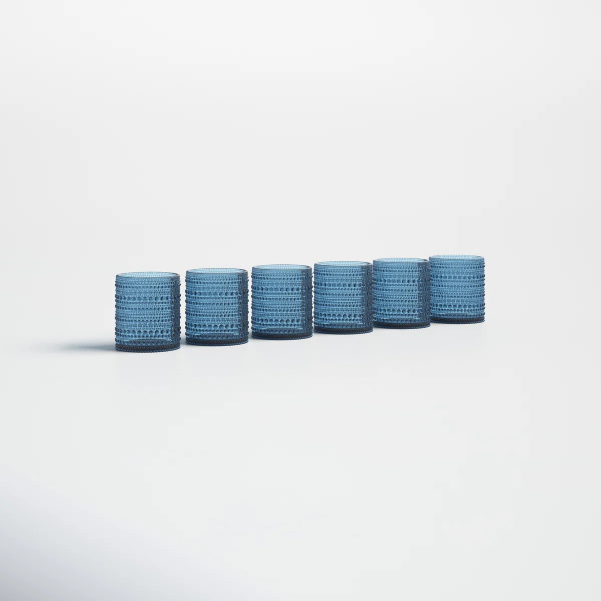 Jupiter Drinking Glass (Set of 6) | Wayfair North America