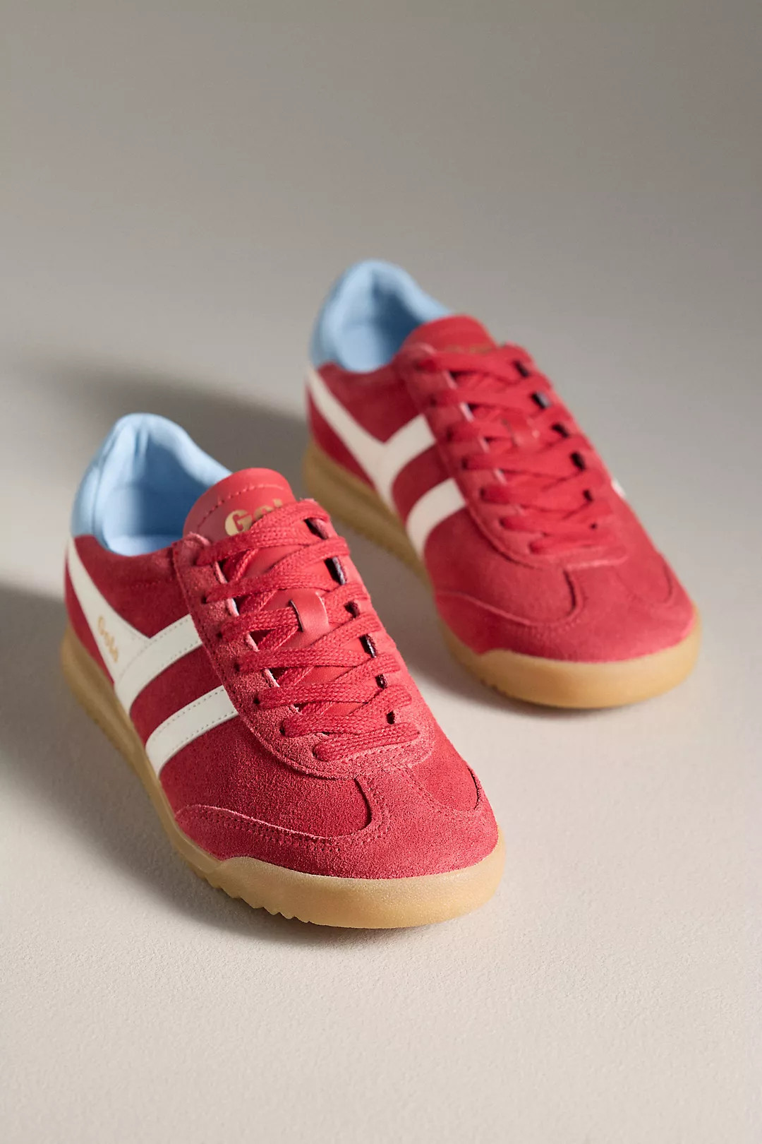 Gola Torpedo Sneakers | Anthropologie (US)
