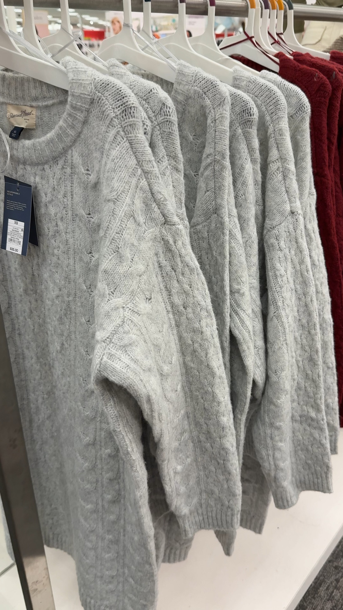 I’m loving these budget friendly CableNet sweater dresses for fall and winter! I could see wearing them with stockings and ankle boots or knee-high boots so many great options to style this dress!

Target style target fashion target dresses, dresses for fall dresses for winter sweater dresses cable knit sweater dresses

#LTKVideo #LTKFindsUnder50 #LTKStyleTip