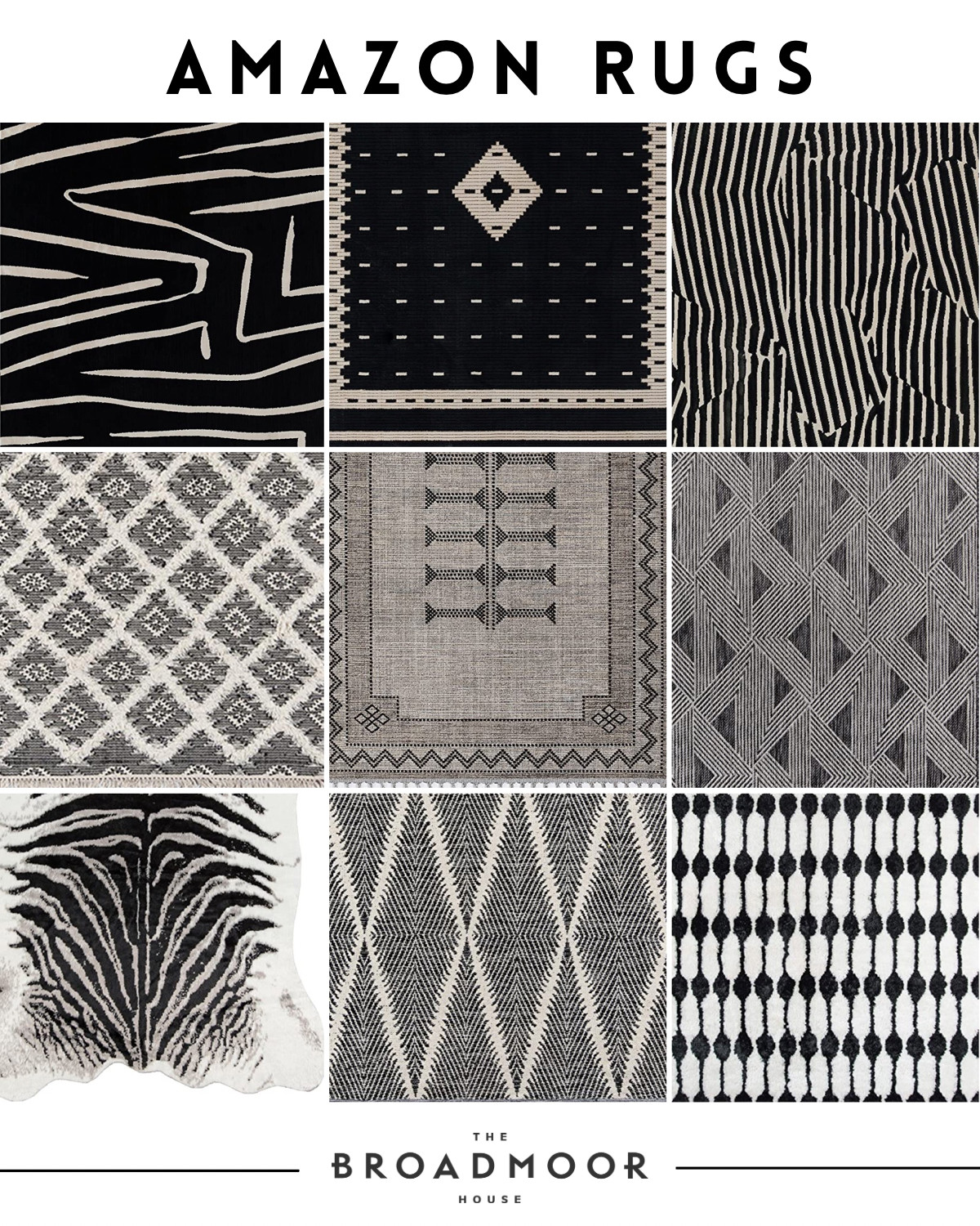 The Broadmoor House's Amazon Page | Amazon (US)