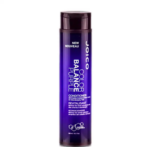 Joico Color Balance Purple 10.1-ounce Conditioner | Bed Bath & Beyond