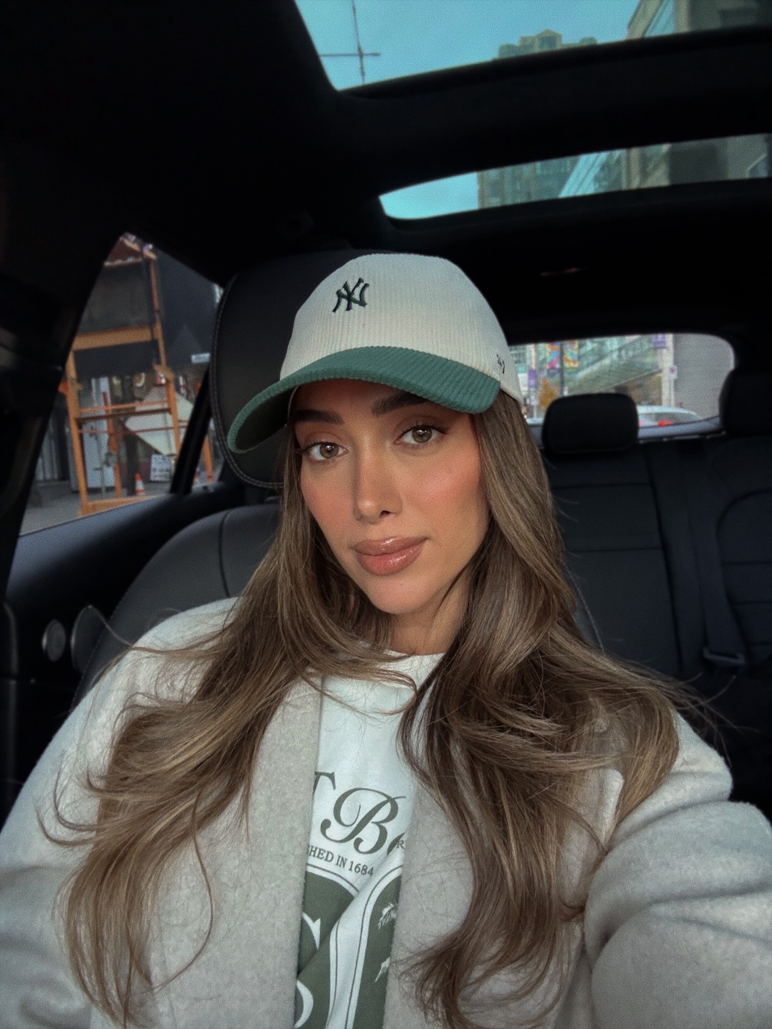 Lip combo 

#LTKbeauty #LTKcanada