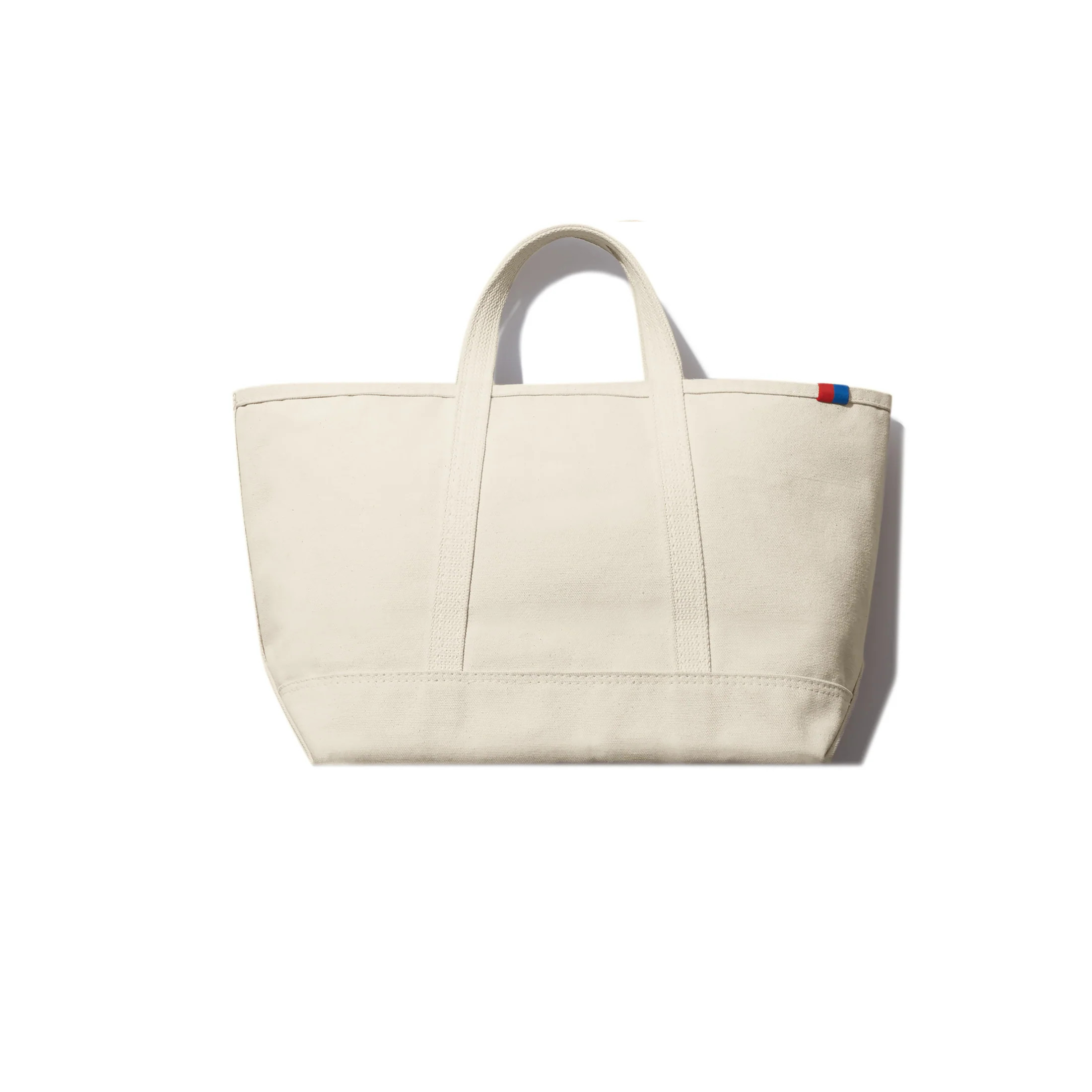 The Medium Tote - Canvas | KULE (US)