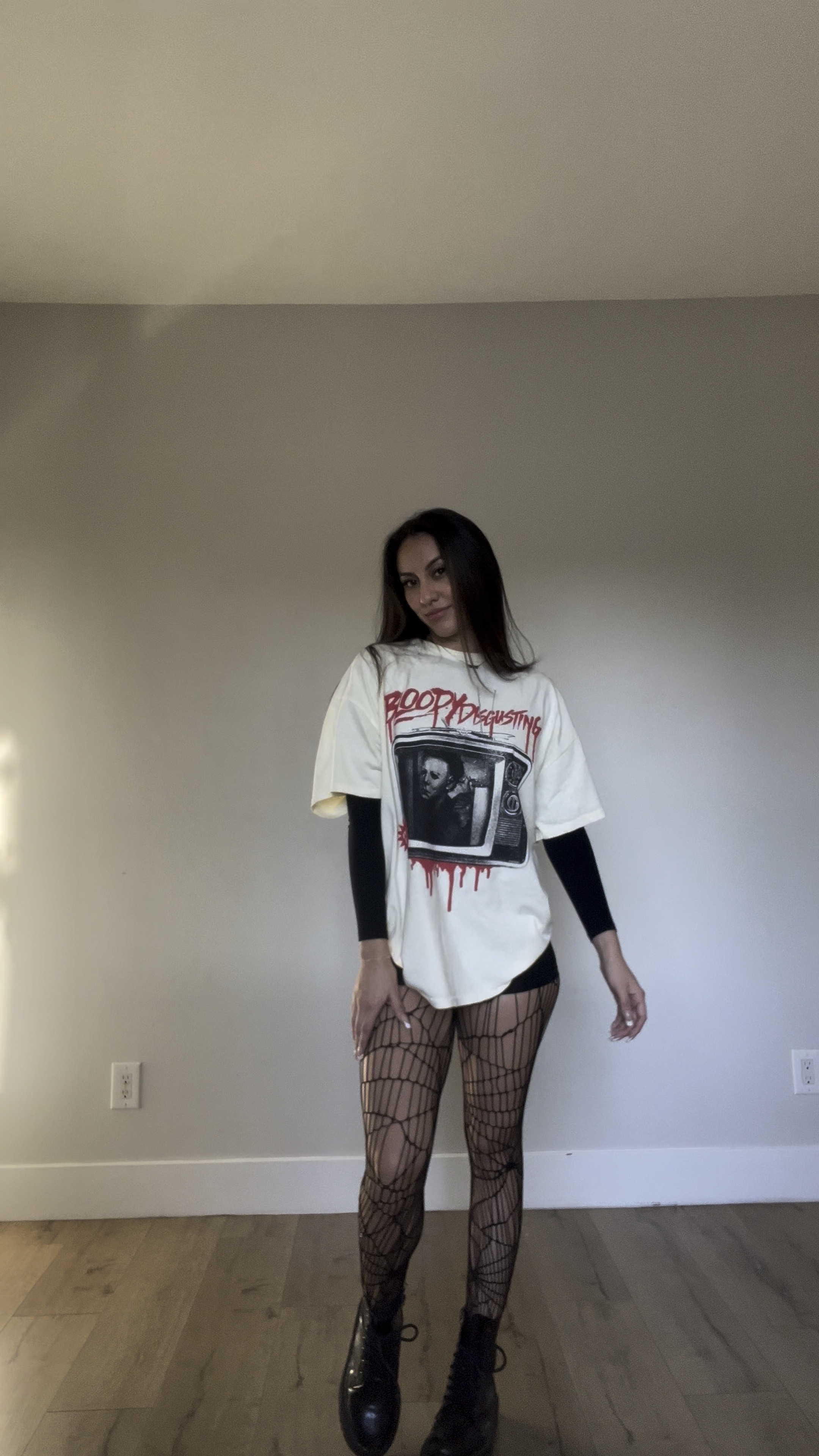 Spooky season is here! 🩸🔪

Here’s your outfit inspo for Horror Nights, Queen Mary, Haunted Hayride or any fun Halloween event you’re going to! 

#LTKFallSale #LTKHalloween #LTKSeasonal