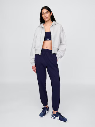 High Rise VintageSoft Relaxed Joggers | Gap (US)