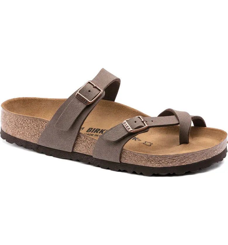 Mayari Birko-Flor Sandal (Women) | Nordstrom