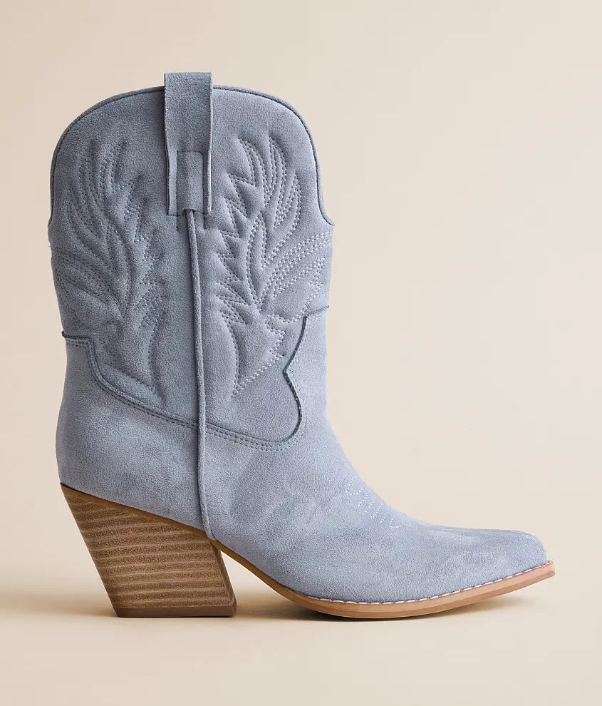 Nicole Western Boot | Buckle