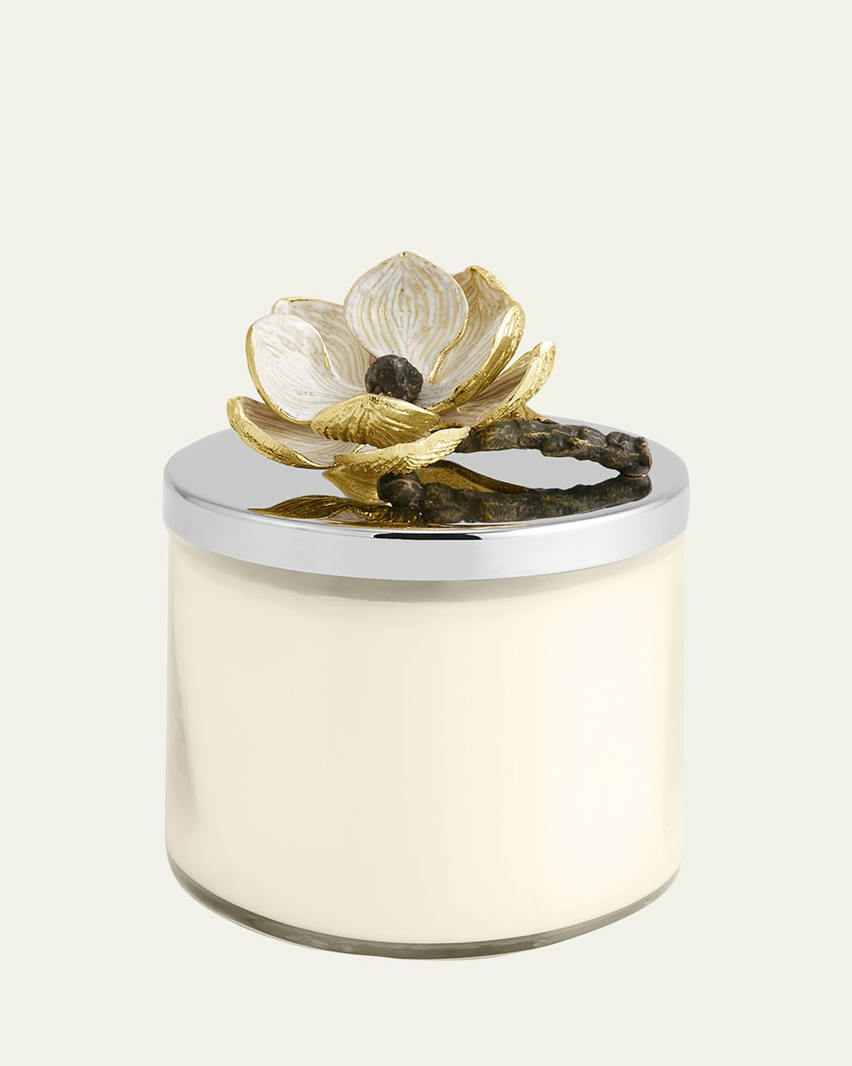 Vintage Bloom Candle | Bergdorf Goodman