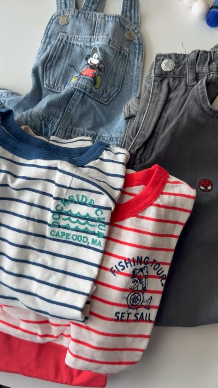 Mini vacation haul for our upcoming trip!

#LTKKids #LTKootd #LTKTravel