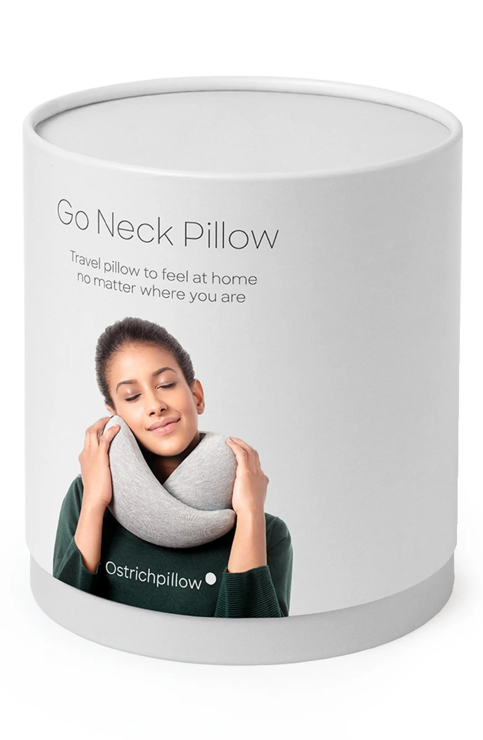 Go Memory Foam Travel Pillow | Nordstrom