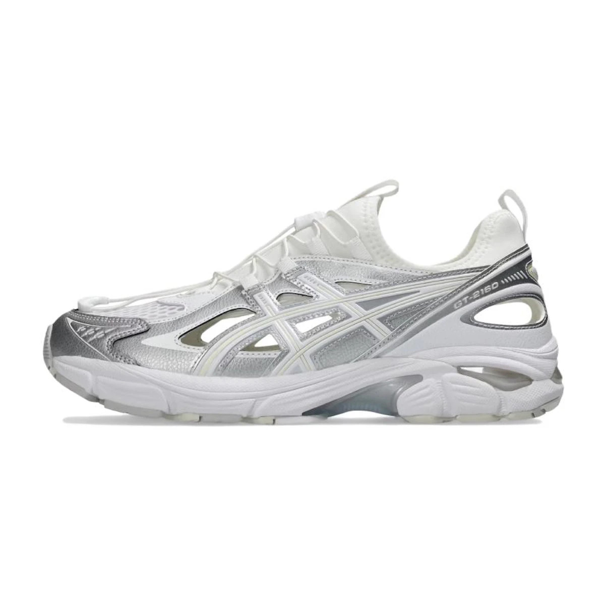 Buy ASICS GT 2160 SE Sandal 'White Pure Silver' 1203A903-100 | Novelship