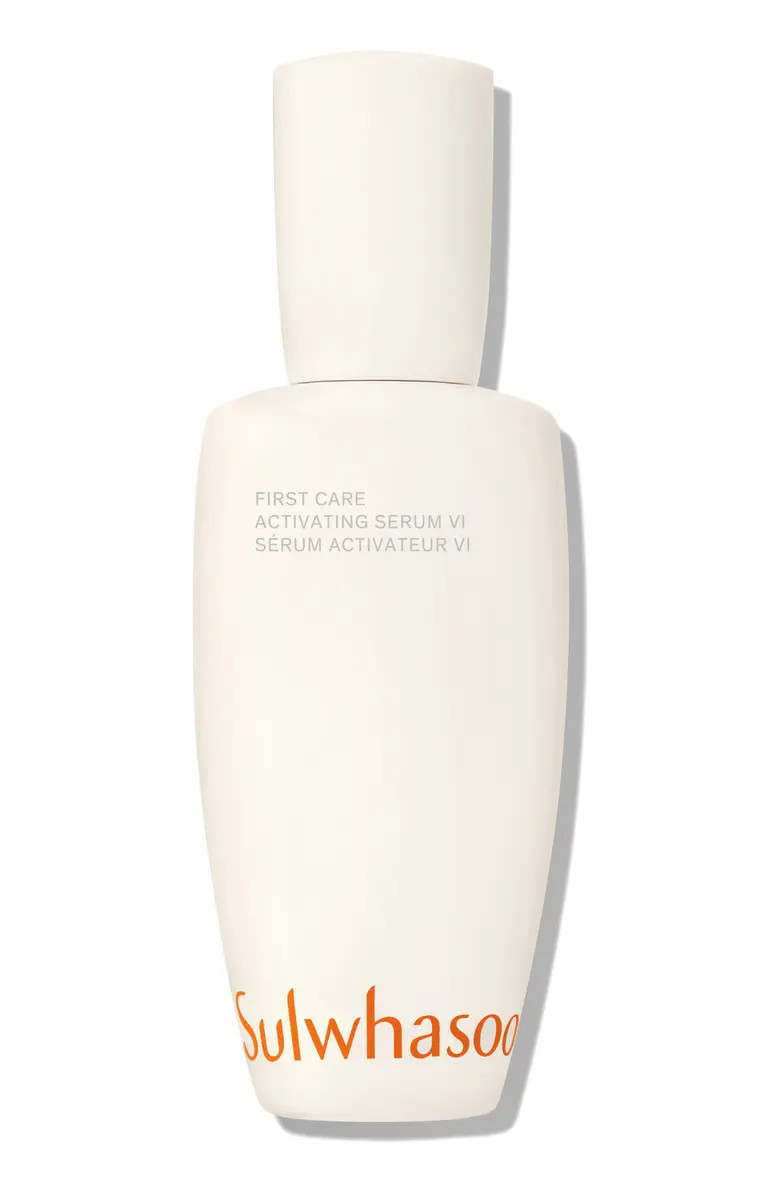 First Care Activating Serum | Nordstrom