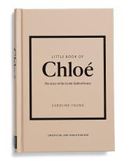 Little Book Of Chloe | TJ Maxx