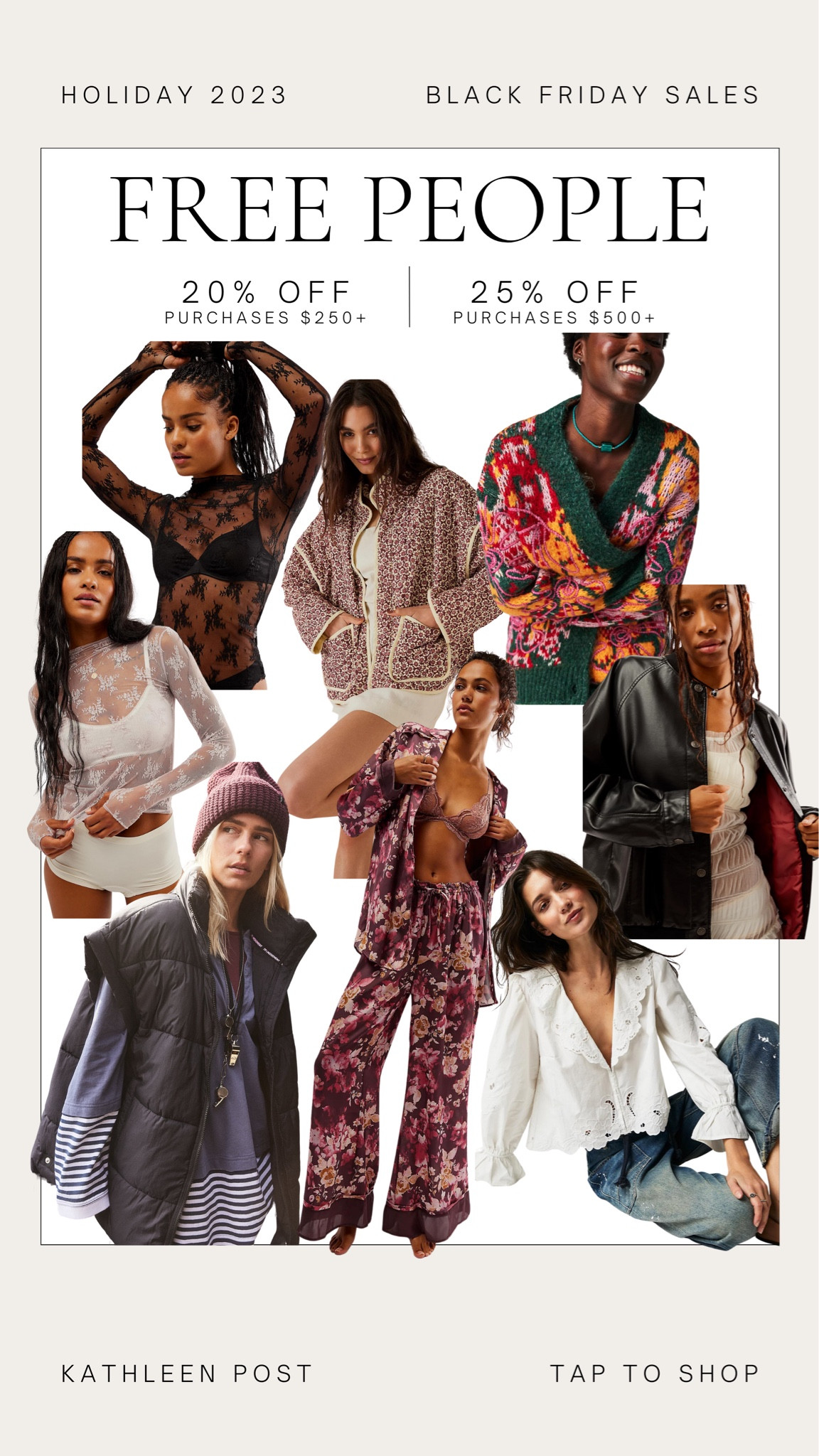 In A Bubble Puffer Vest curated on LTK