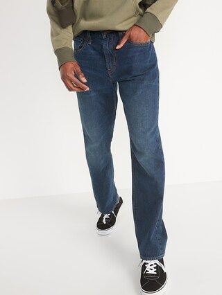 Wow Boot-Cut Non-Stretch Jeans for Men | Old Navy (US)