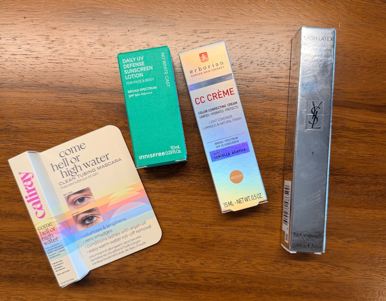 Weekend finds I’m excited to try out! 

#LTKOver40 #LTKselfcare #LTKMothersDay