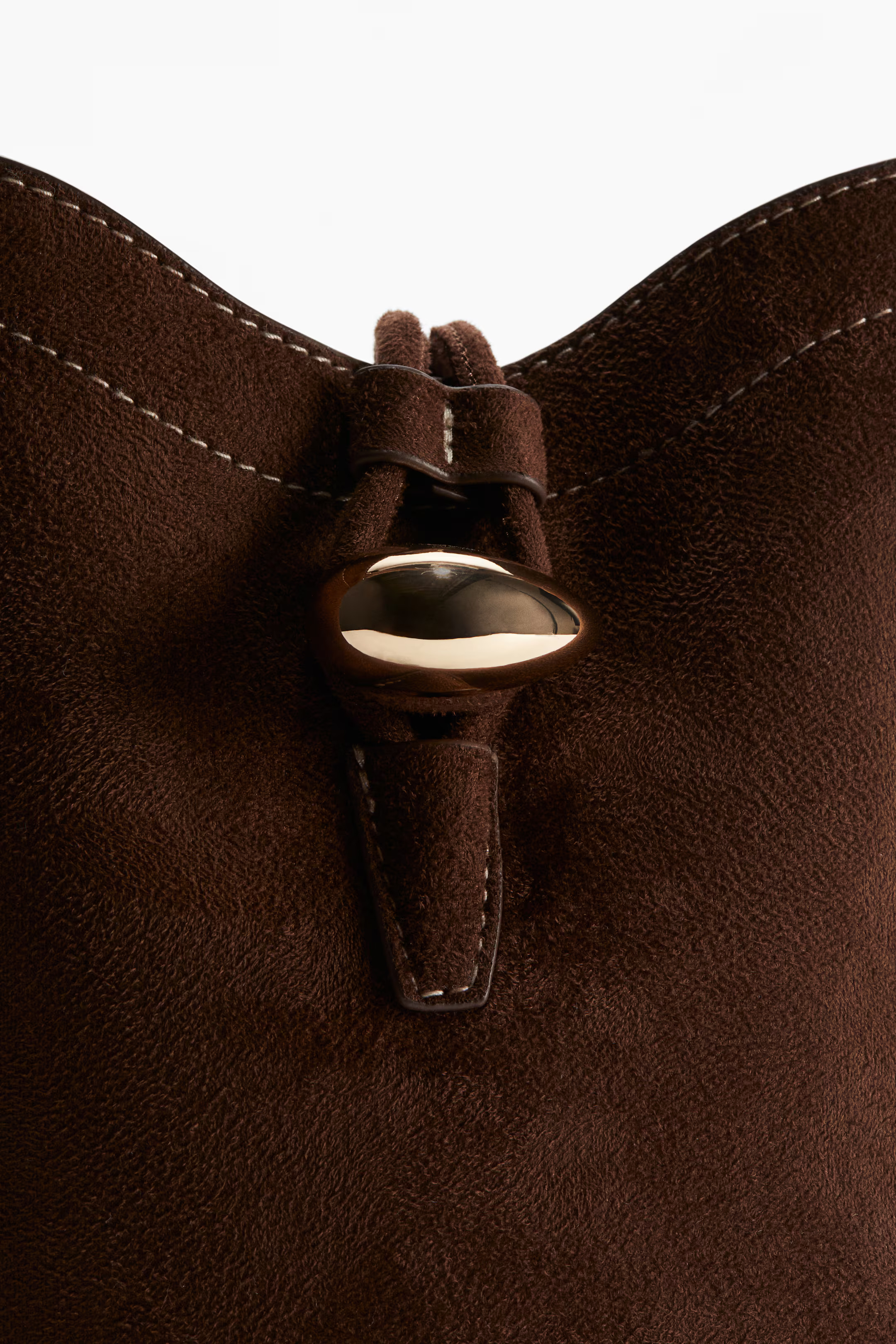 Crossbody-Tasche - Dunkelbraun - Ladies | H&M DE | H&M (DE, AT, CH, NL, FI)