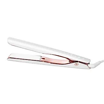 T3 Lucea ID Digital Ceramic Flat Iron with Touch Interface Interactive HeatID Technology for Auto... | Amazon (US)
