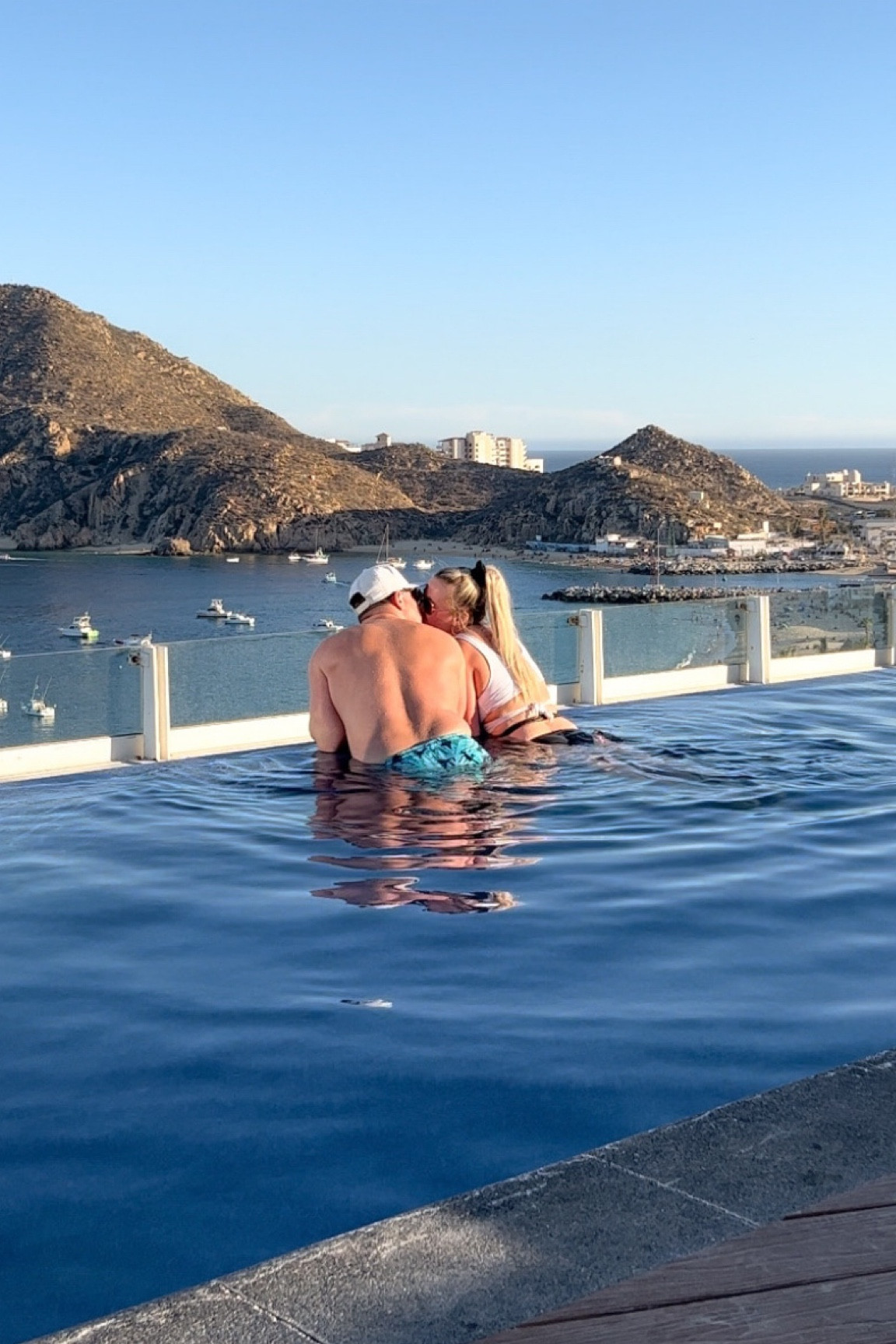 Matching couples swim for your destination wedding week & honeymoon 

#LTKwedding #LTKswim #LTKtravel