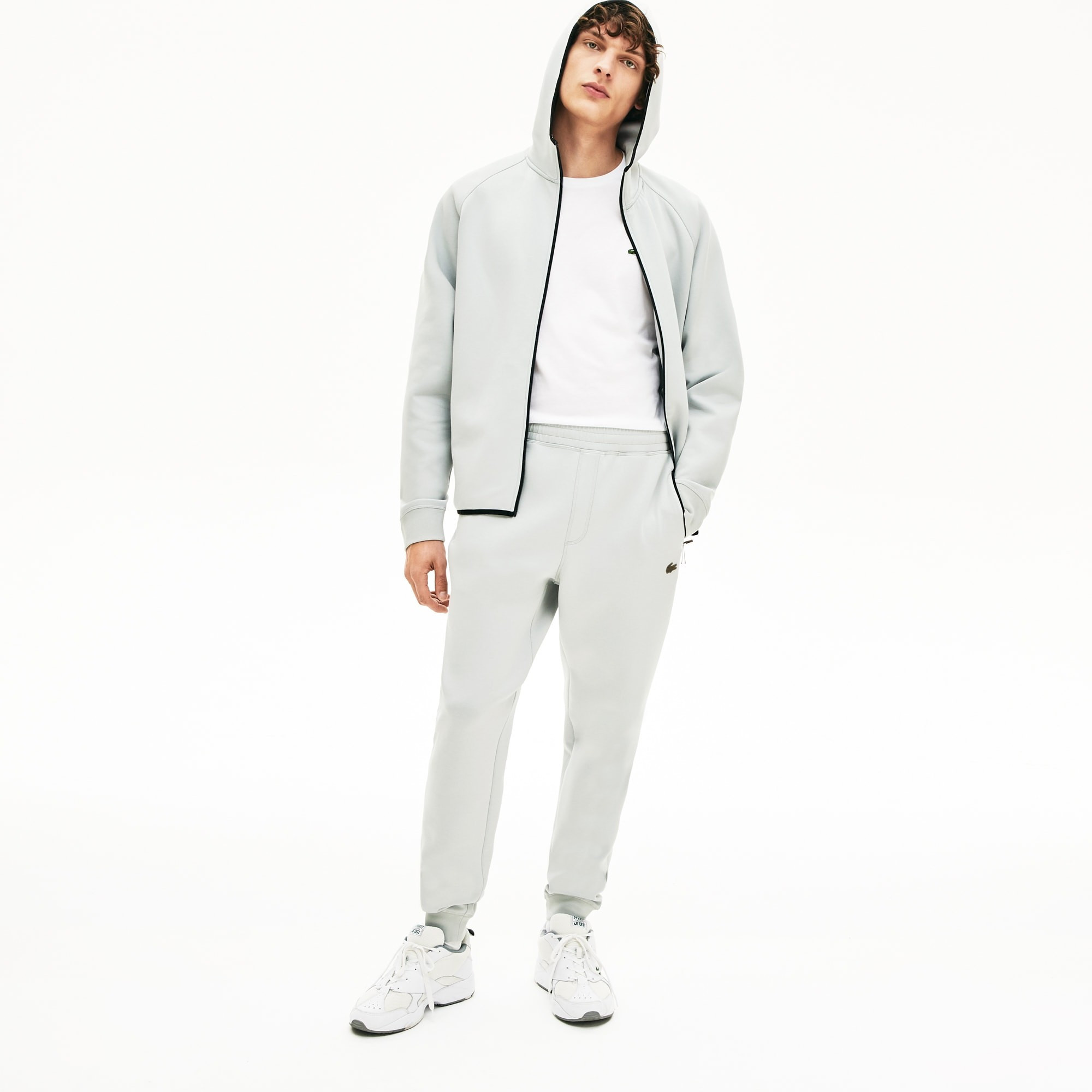 Men’s Motion Stretch Track Pants | Lacoste (US)