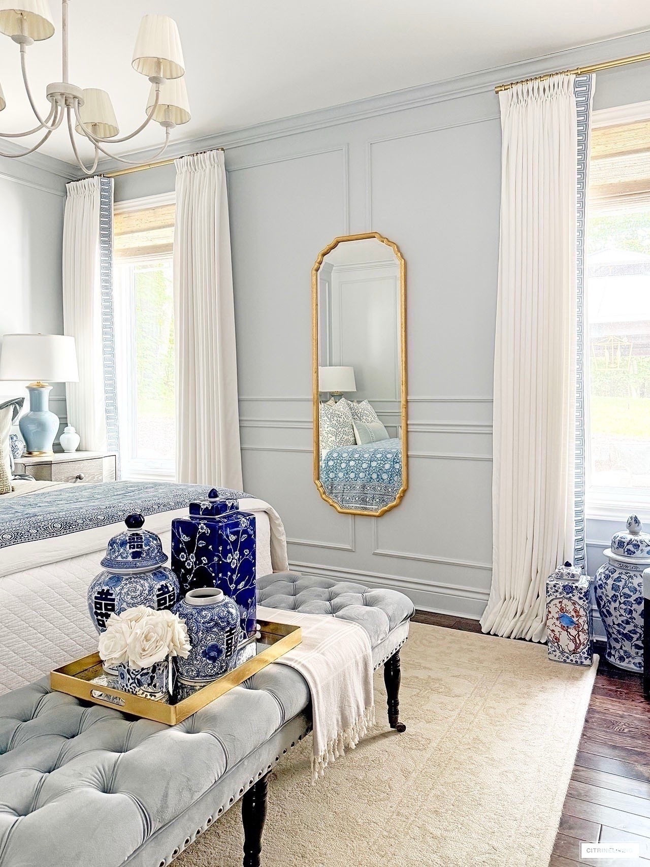 The most chic mirror you ever did see! I have links for both US and Canada! We were in dire need of this full length beauty and I didn’t even know it until we found it! Such a stunning piece and so well priced!

#LTKHome