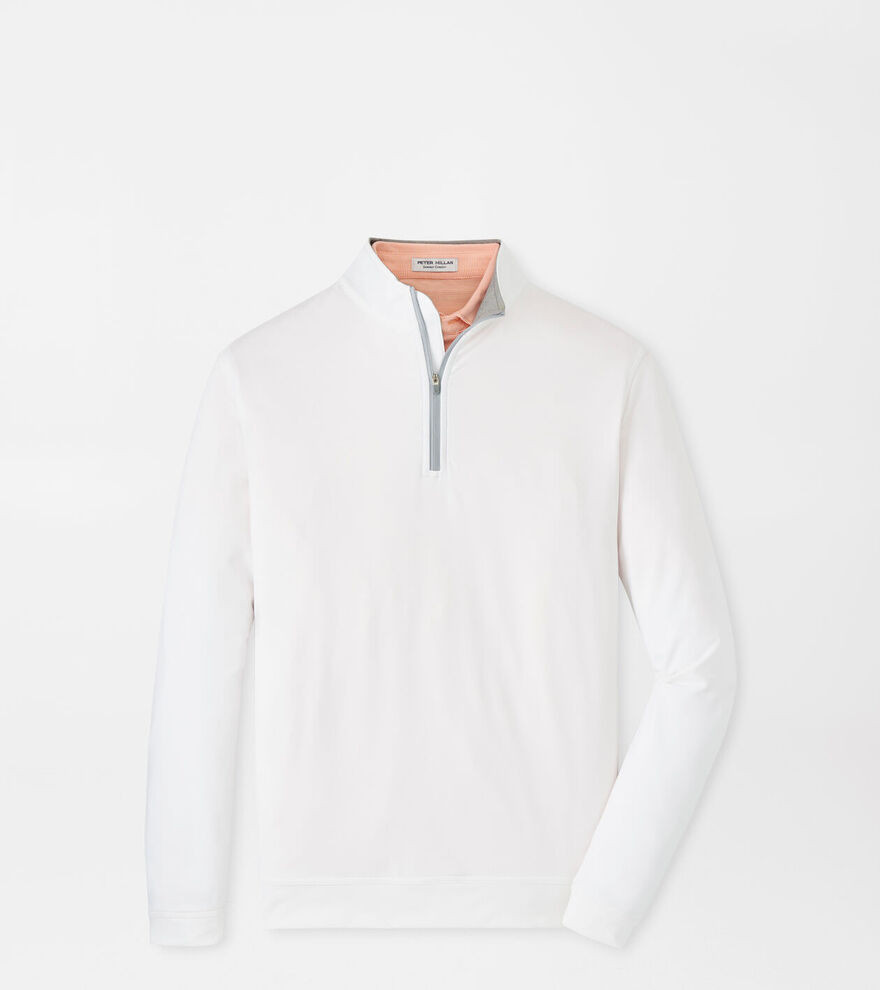 Perth Performance Quarter-Zip | Peter Millar