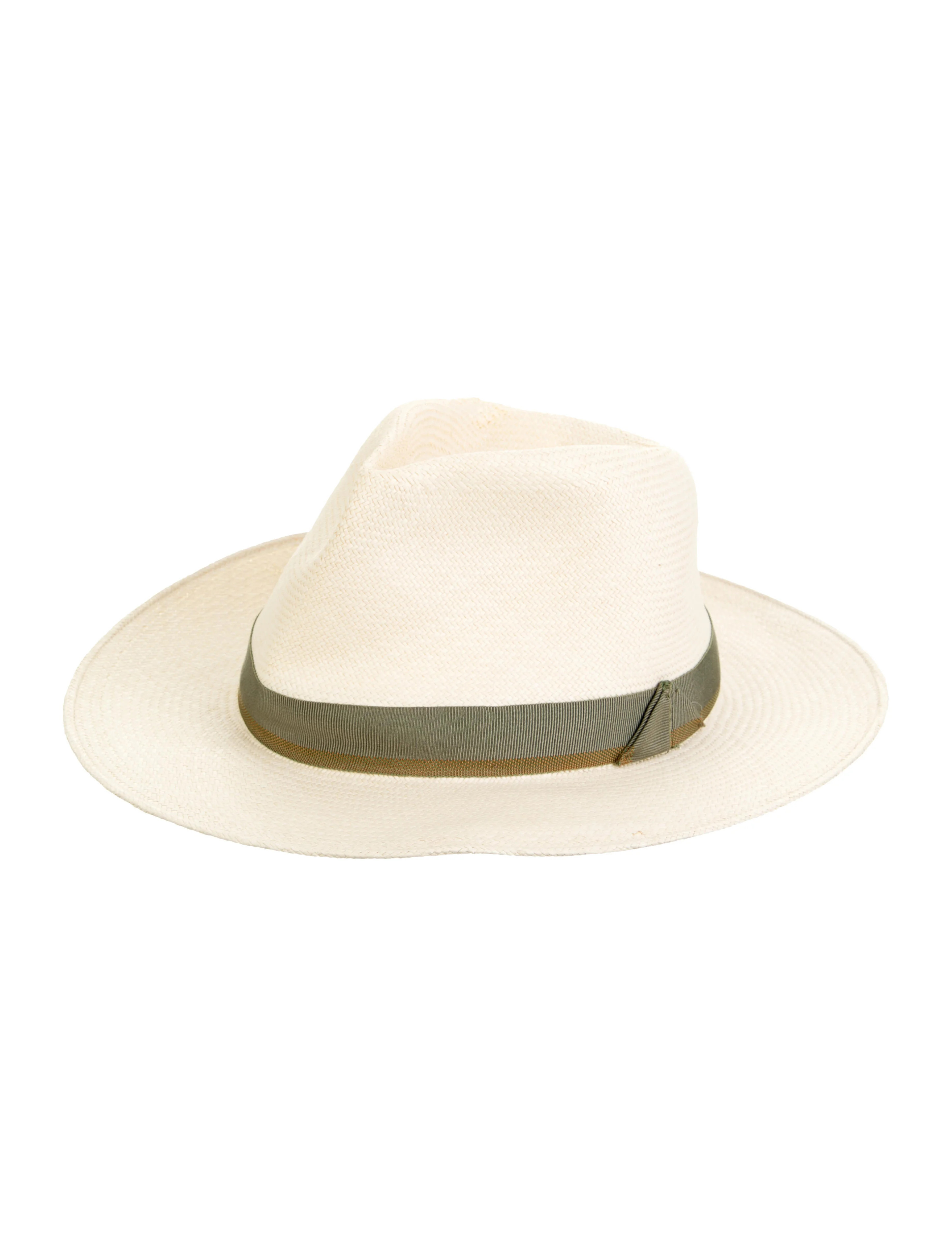 Straw Hat | The RealReal