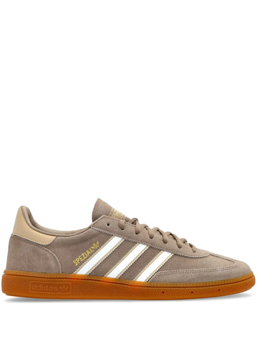 Adidas Handball Spezial Sneakers | Brown | FARFETCH | Farfetch Global