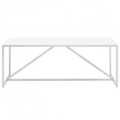 Strut 74.5" Table | Wayfair North America