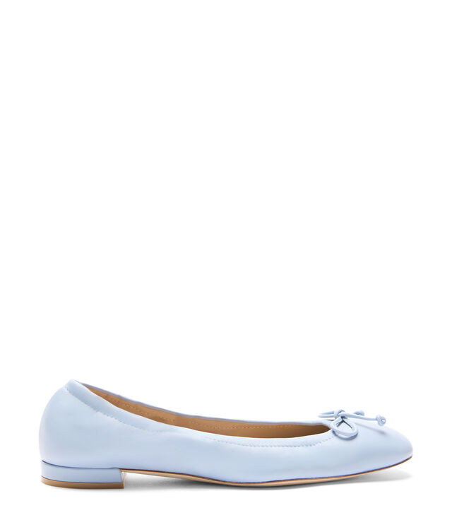 BRIA BALLET FLAT | Stuart Weitzman EU & UK