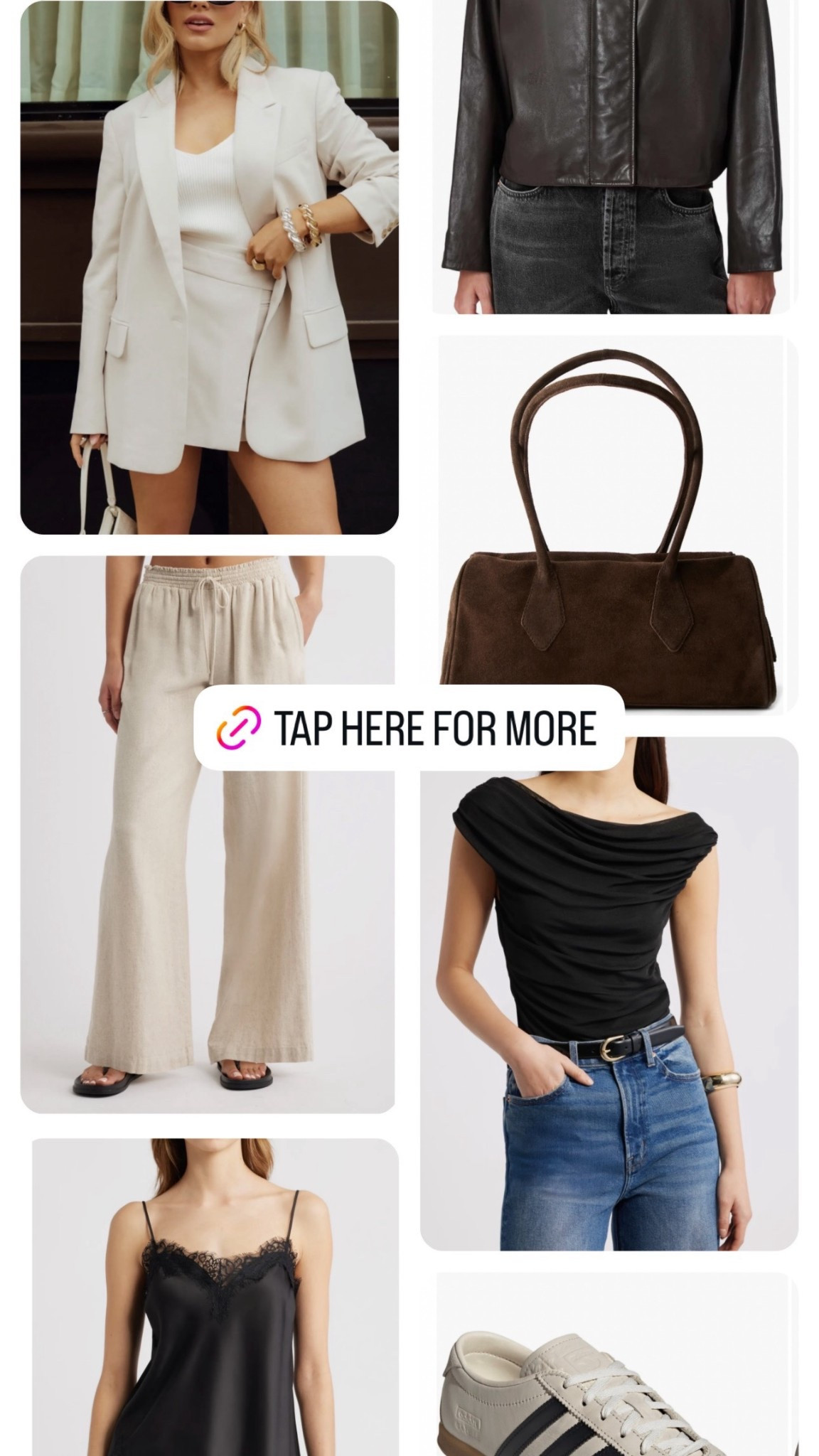 New arrivals from Nordstrom that I’m eyeing and loving #stylinbyaylin #aylin #nordstrom #springfind 

 