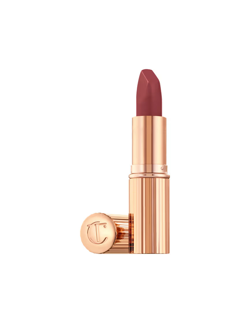Charlotte Tilbury Matte Revolution - Pillow Talk Medium-Neutral | ASOS (Global)