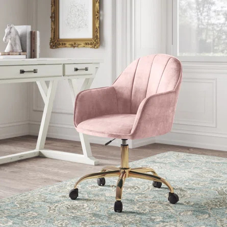 Kelly Clarkson Home Aurora Task Chair | Wayfair North America