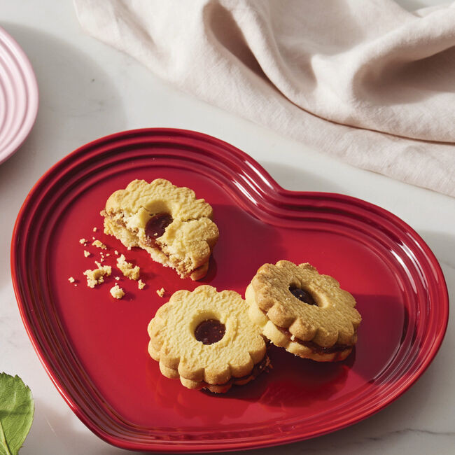 Heart Serving Plate | Le Creuset