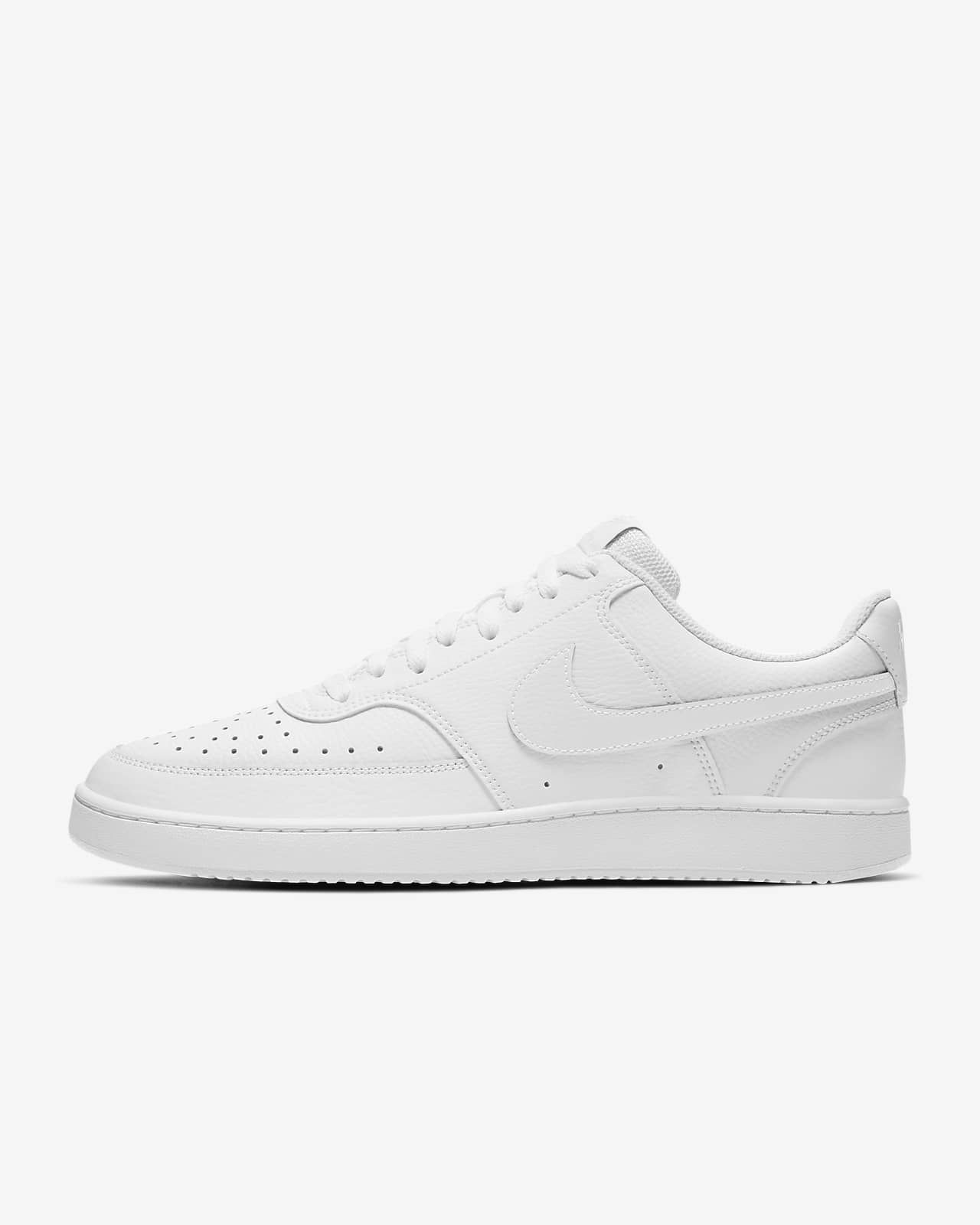 Nike Court Vision Low Shoes. Nike.com | Nike (US)