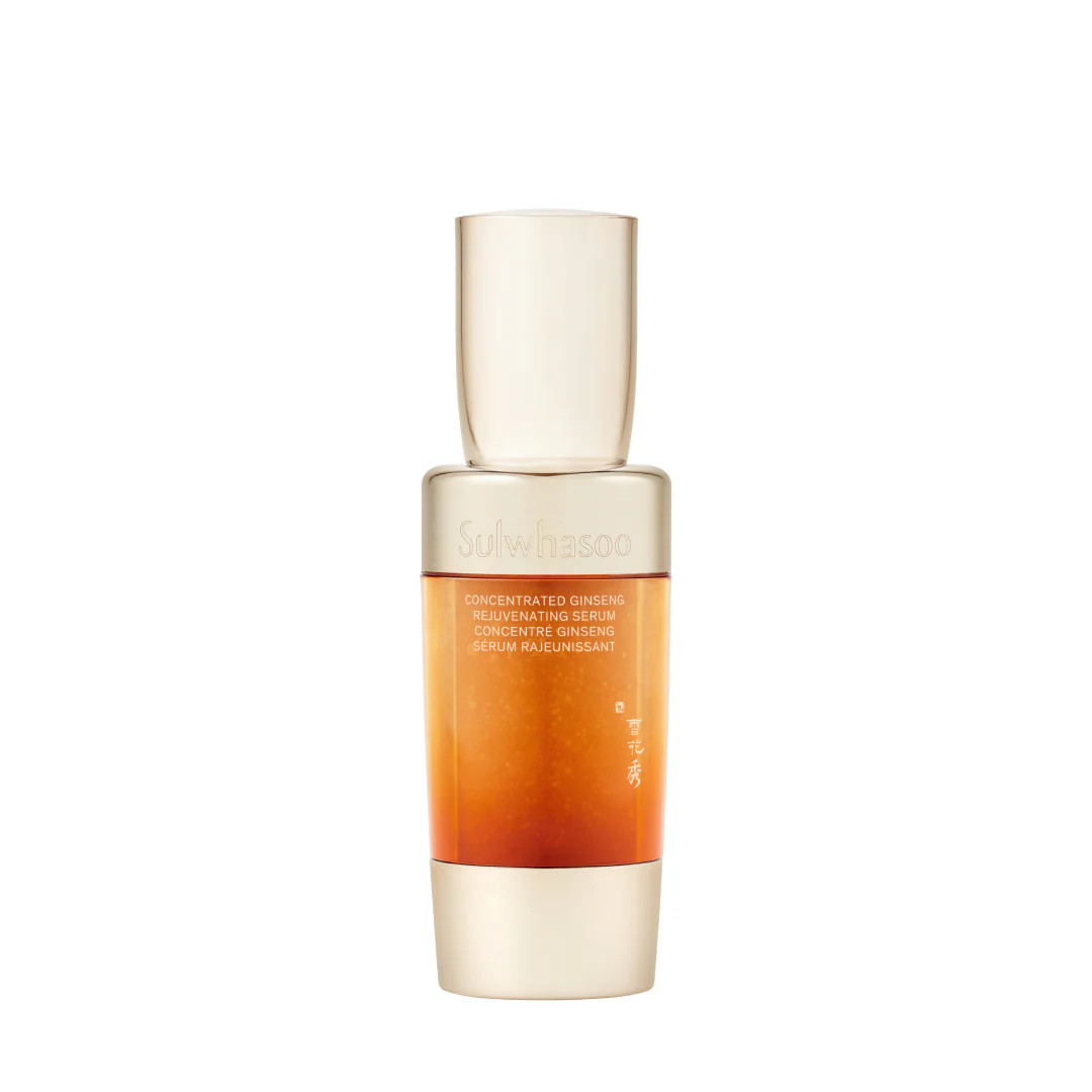 Concentrated Ginseng Rejuvenating Serum Mini | Sulwhasoo (US)
