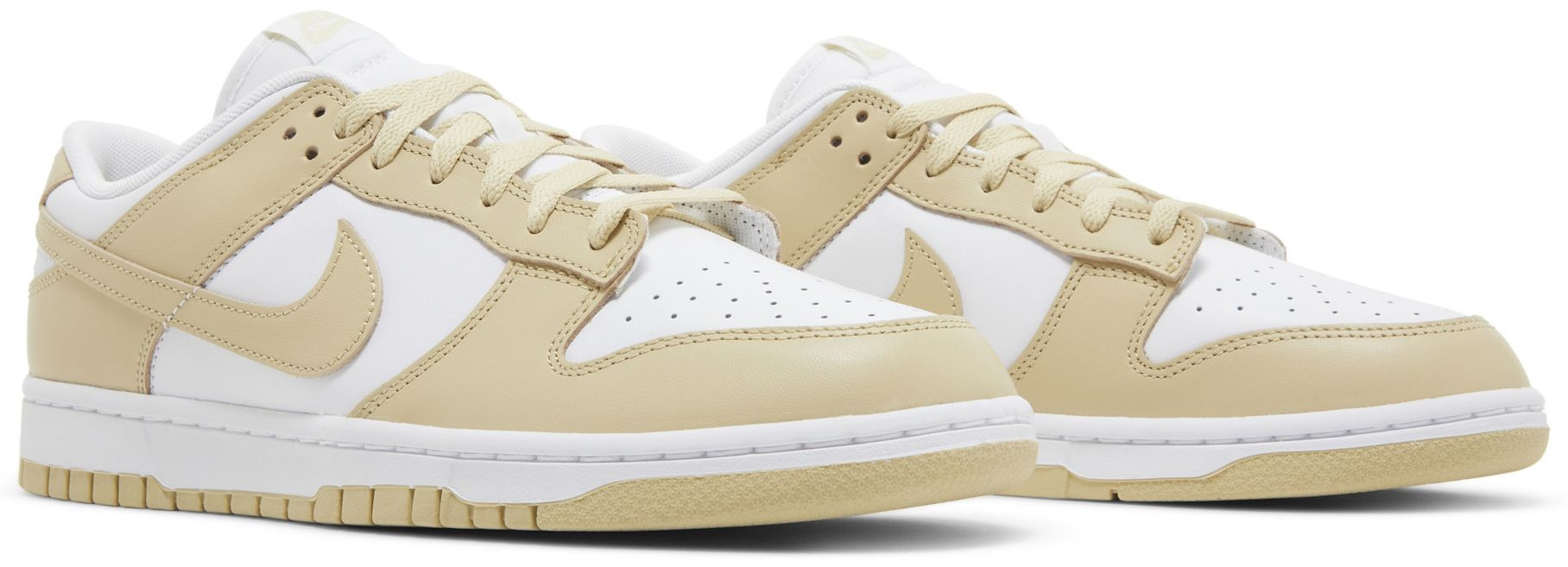 Dunk Low 'Team Gold' | GOAT