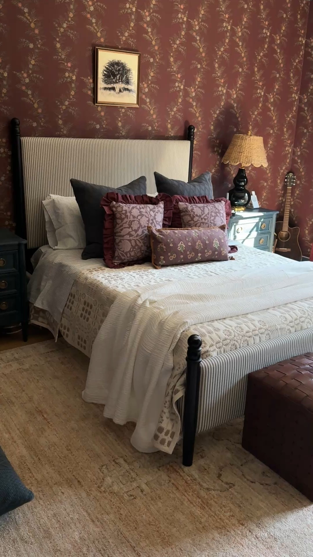 Greta’s room 🤎

#LTKHome #LTKKids