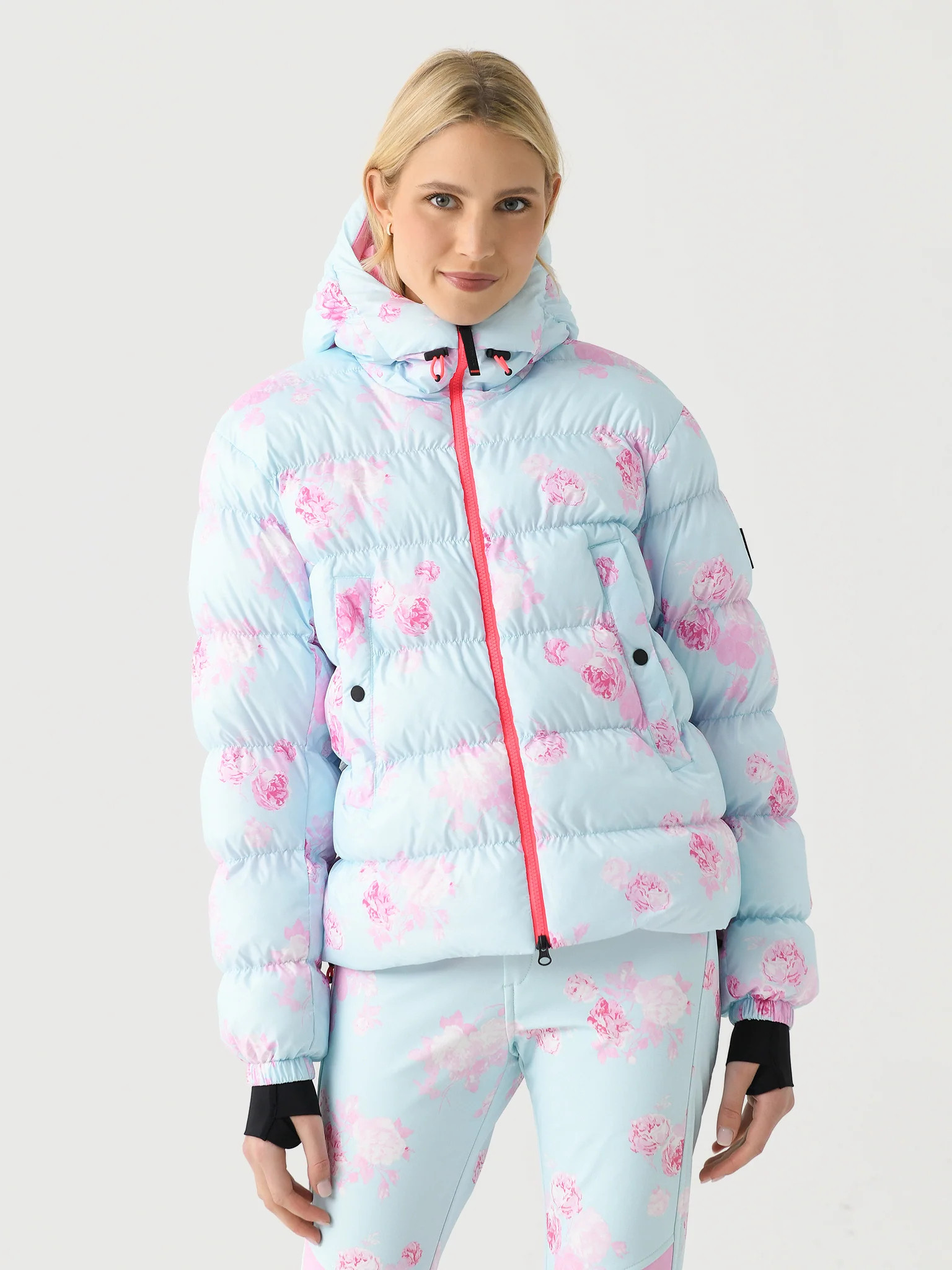 BOGNER FIRE + ICE
                      
                     X LoveShackFancy Women's Rosetta Sk... | Saint Bernard