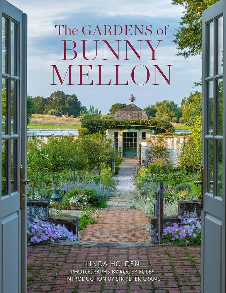The Gardens of Bunny Mellon | Amazon (US)