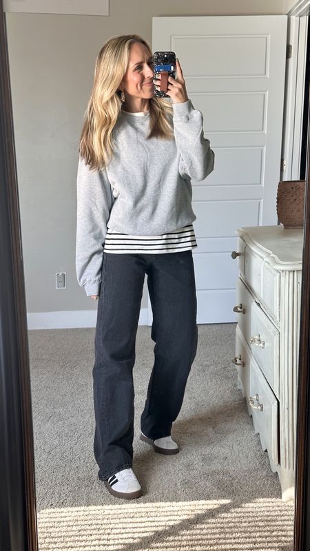 Casual fall outfit from Old navy!

Everything TTS 

#LTKSeasonal #LTKfindsunder50 #LTKstyletip