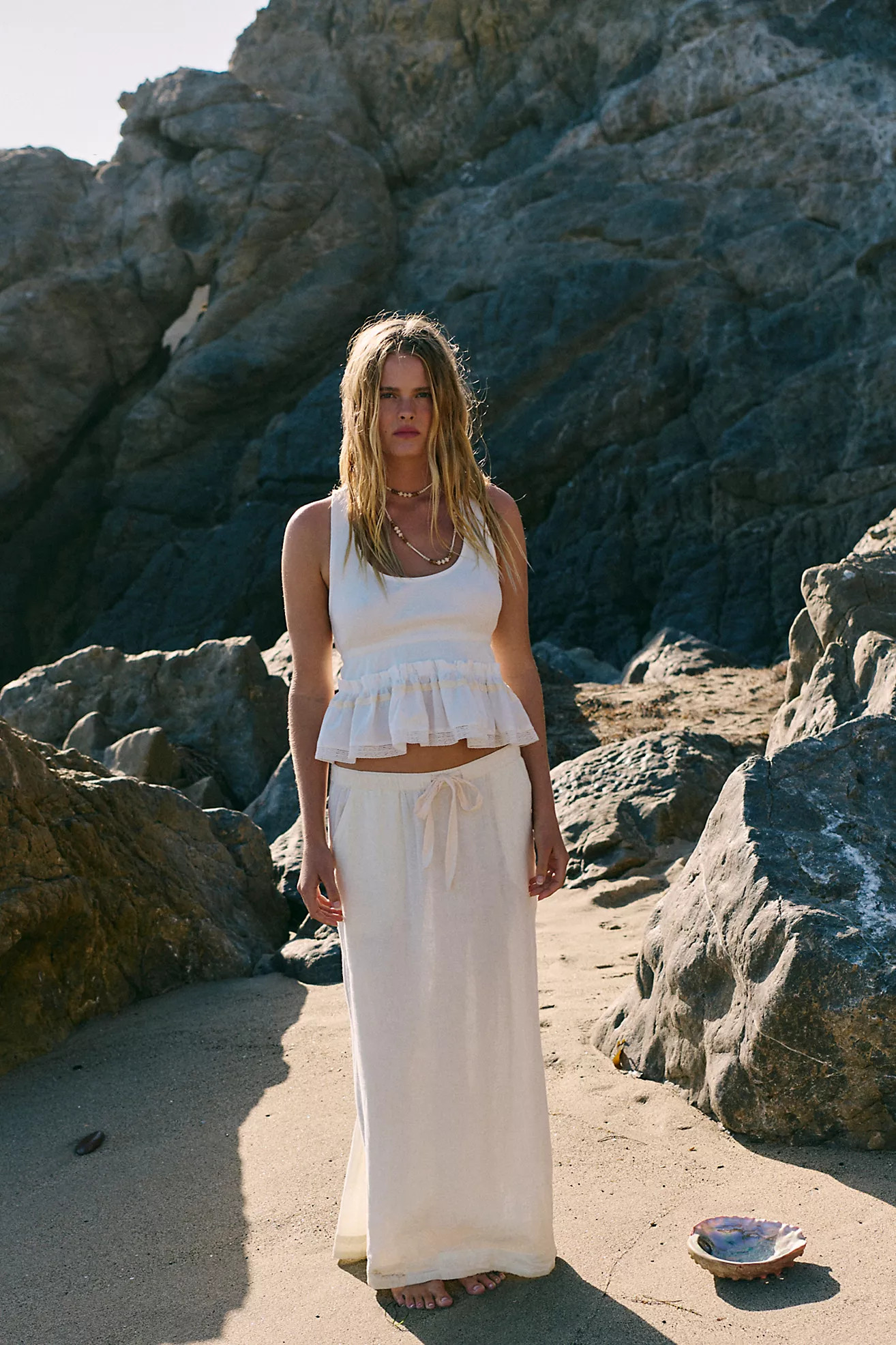 Blossom Maxi Skirt | Free People (Global - UK&FR Excluded)
